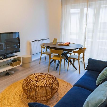 Appartement Chez La Clo' - Joli 2 Pieces, Parking Gratuit, Acces Direct Tram 2 Min A Pied à Strasbourg Extérieur photo