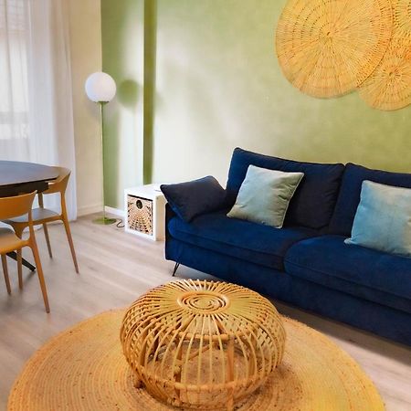 Appartement Chez La Clo' - Joli 2 Pieces, Parking Gratuit, Acces Direct Tram 2 Min A Pied à Strasbourg Extérieur photo