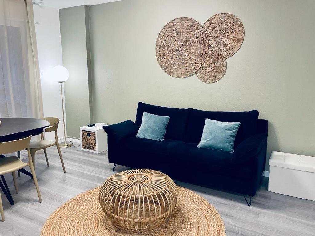 Appartement Chez La Clo' - Joli 2 Pieces, Parking Gratuit, Acces Direct Tram 2 Min A Pied à Strasbourg Extérieur photo